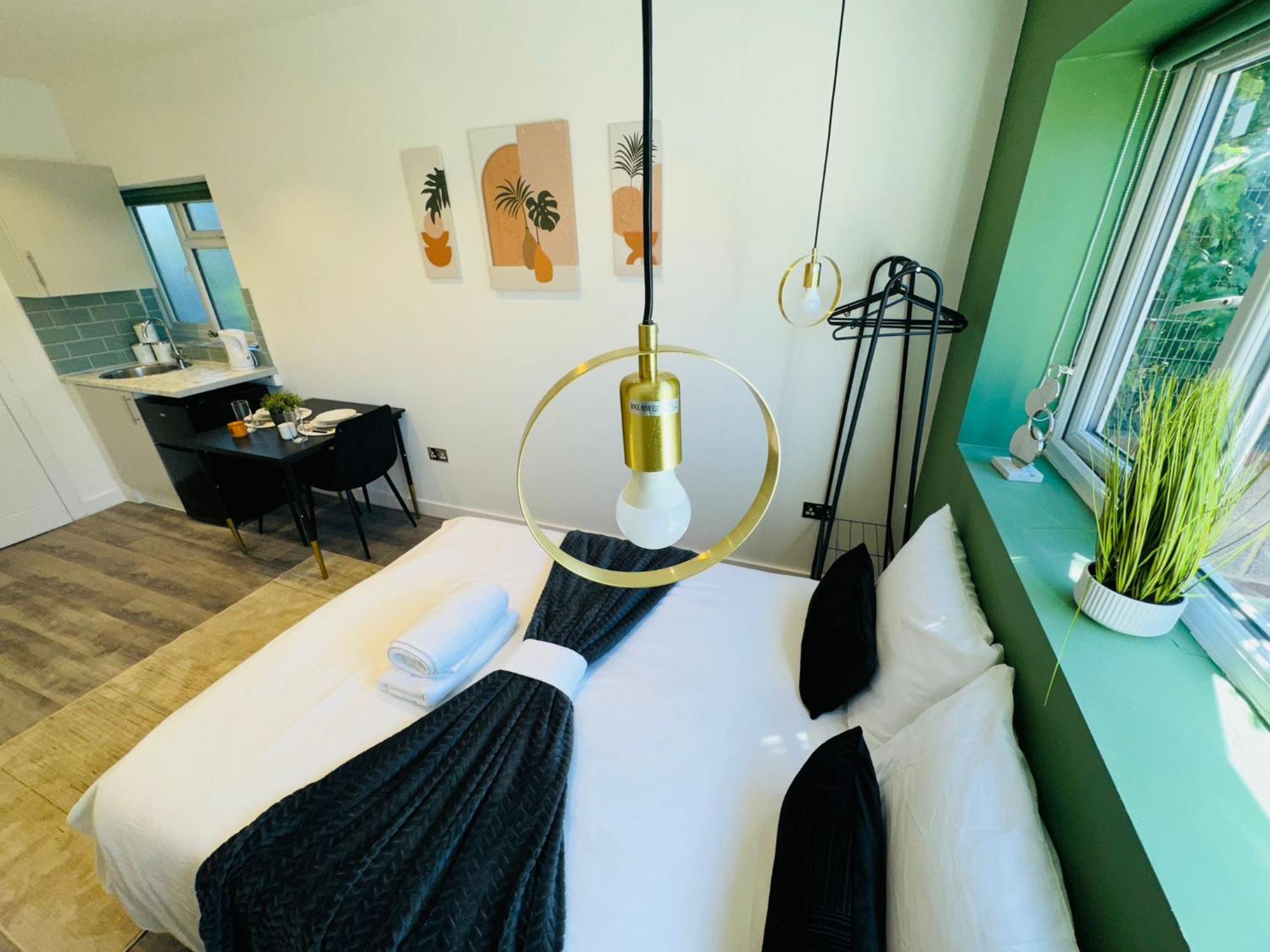 Luxury Central London Flats, Ideal For Tourists Экстерьер фото