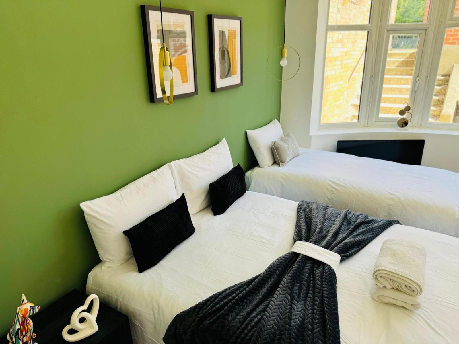 Luxury Central London Flats, Ideal For Tourists Экстерьер фото