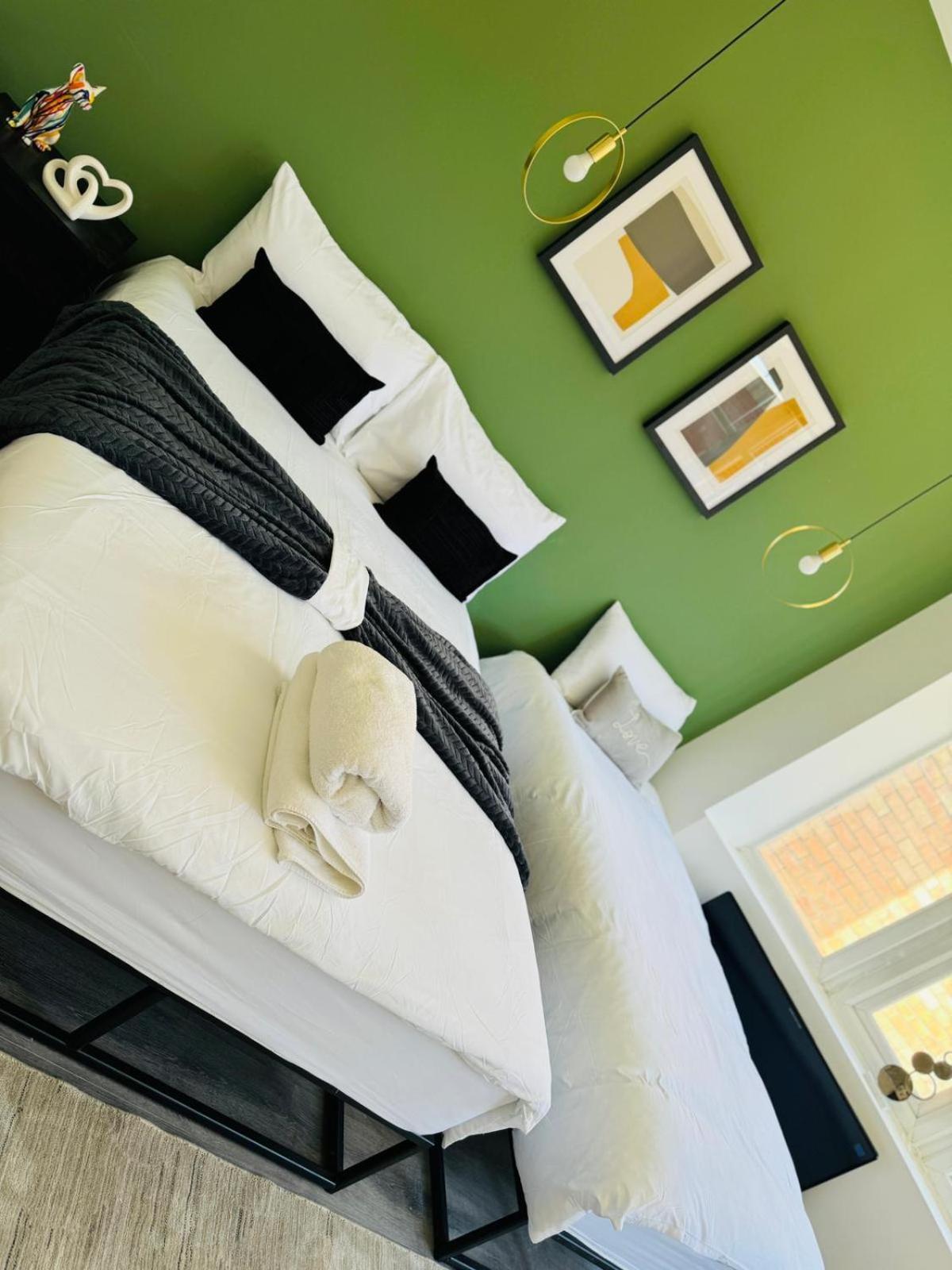 Luxury Central London Flats, Ideal For Tourists Экстерьер фото