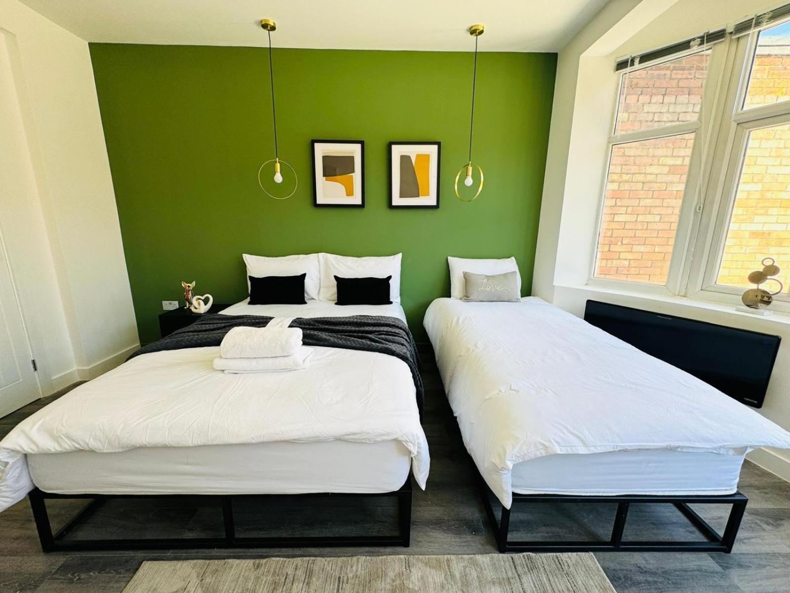 Luxury Central London Flats, Ideal For Tourists Экстерьер фото