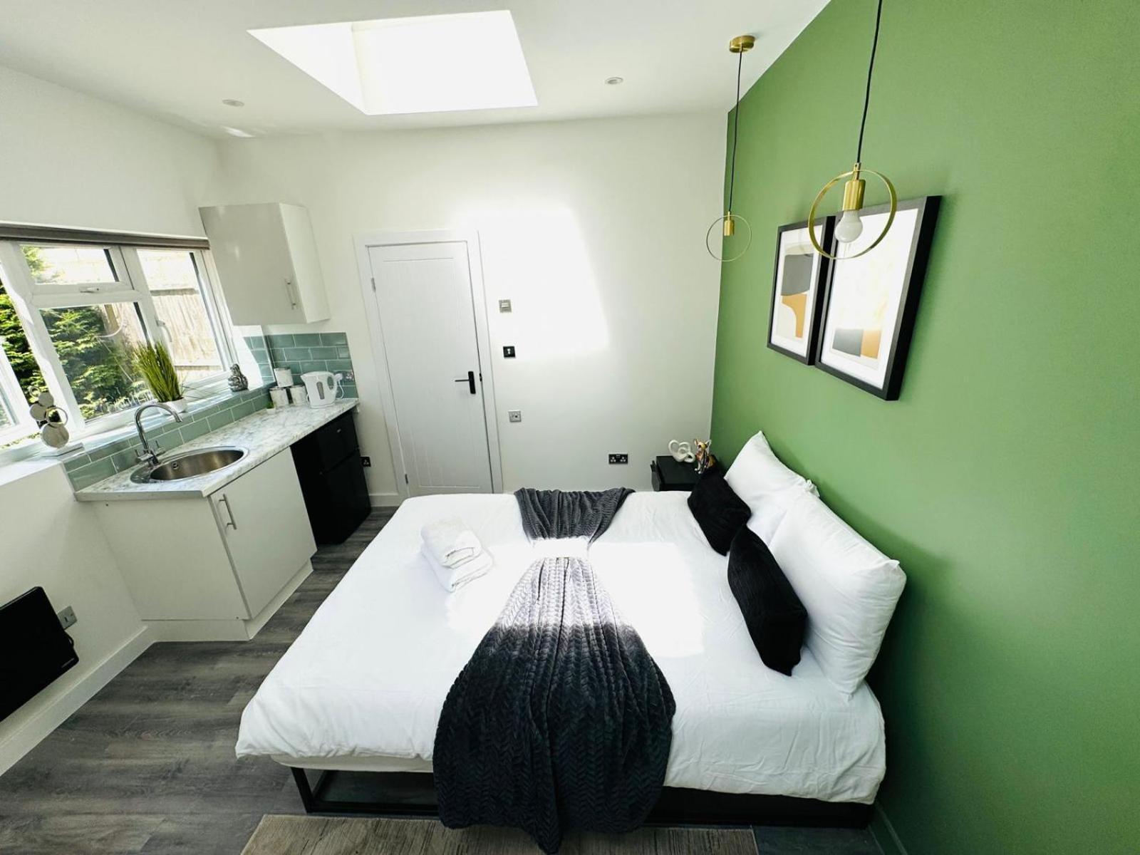 Luxury Central London Flats, Ideal For Tourists Экстерьер фото