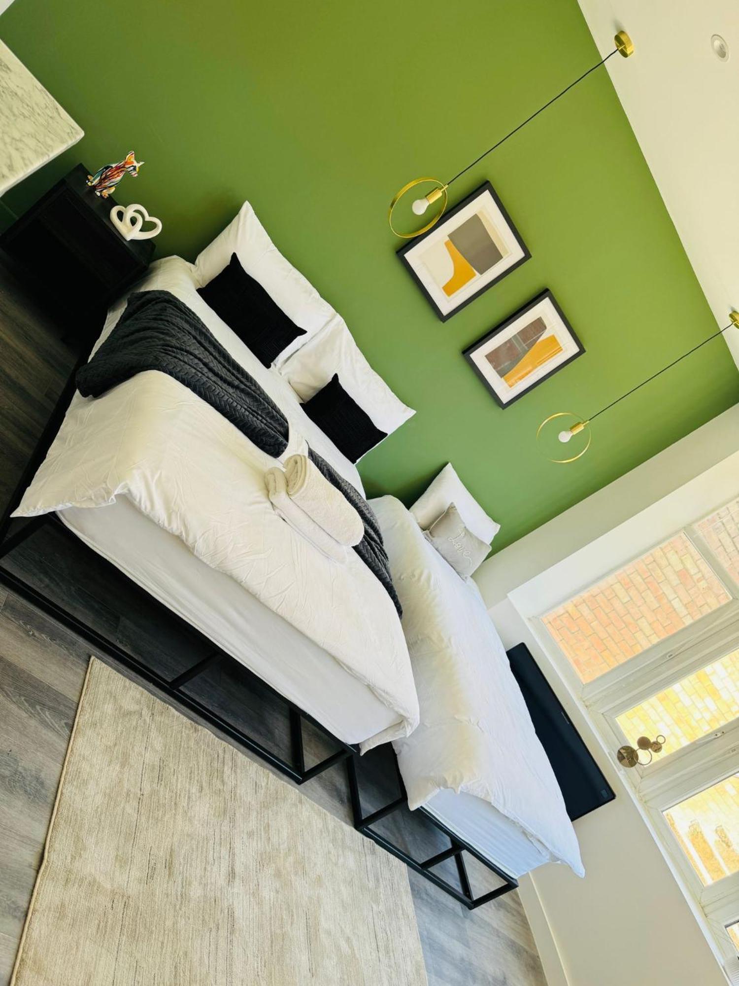 Luxury Central London Flats, Ideal For Tourists Экстерьер фото