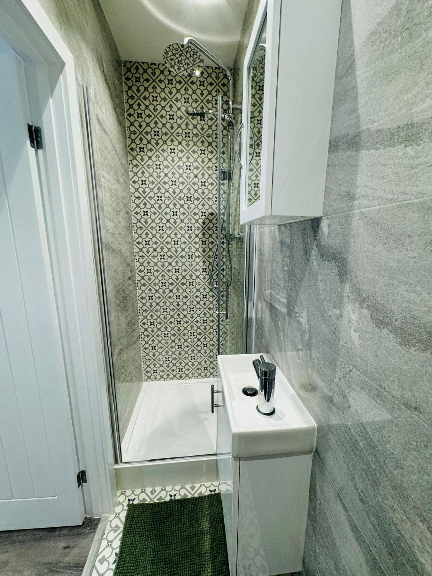 Luxury Central London Flats, Ideal For Tourists Экстерьер фото