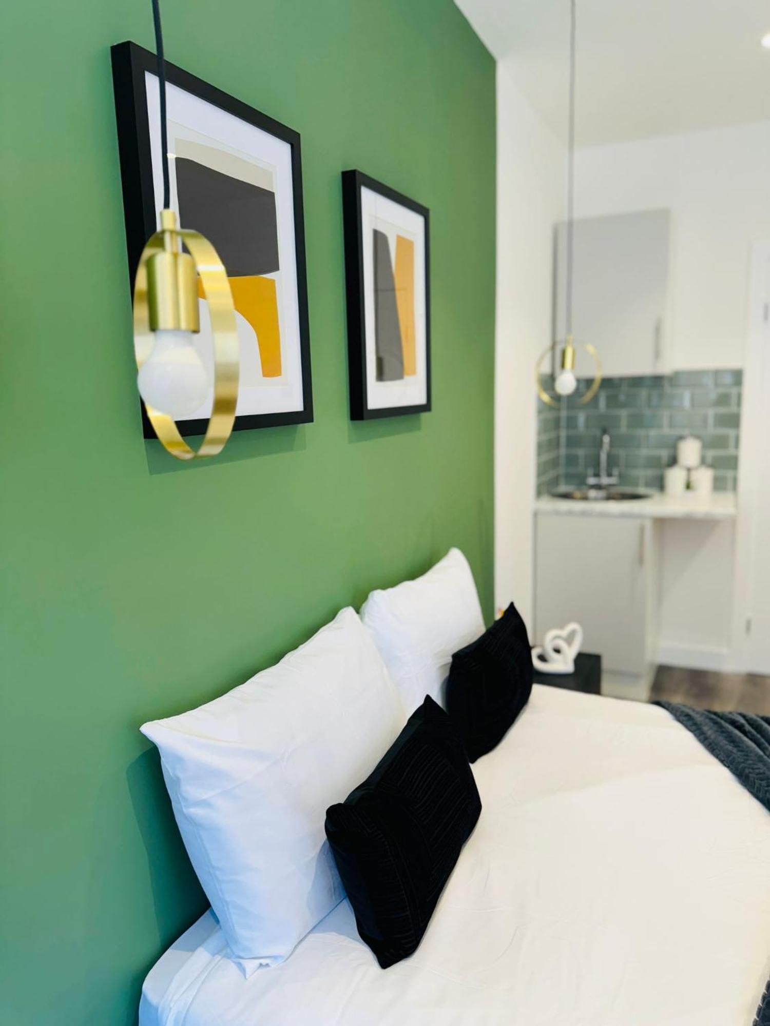 Luxury Central London Flats, Ideal For Tourists Экстерьер фото