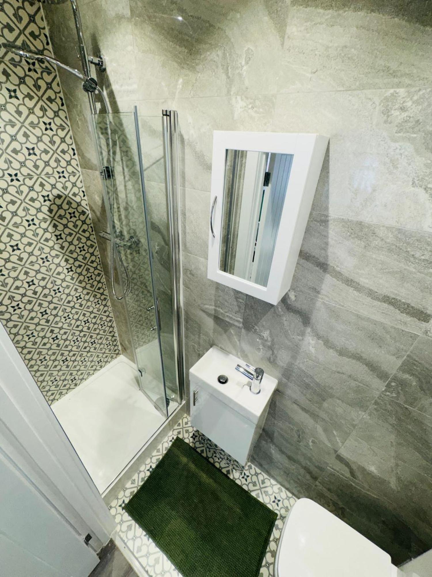 Luxury Central London Flats, Ideal For Tourists Экстерьер фото