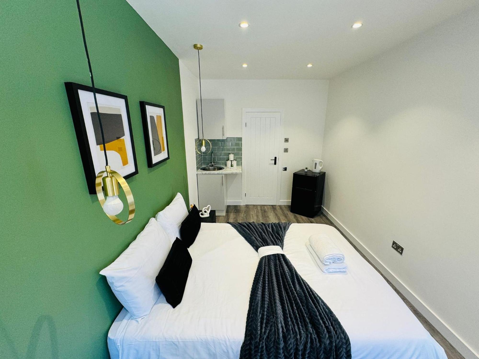 Luxury Central London Flats, Ideal For Tourists Экстерьер фото