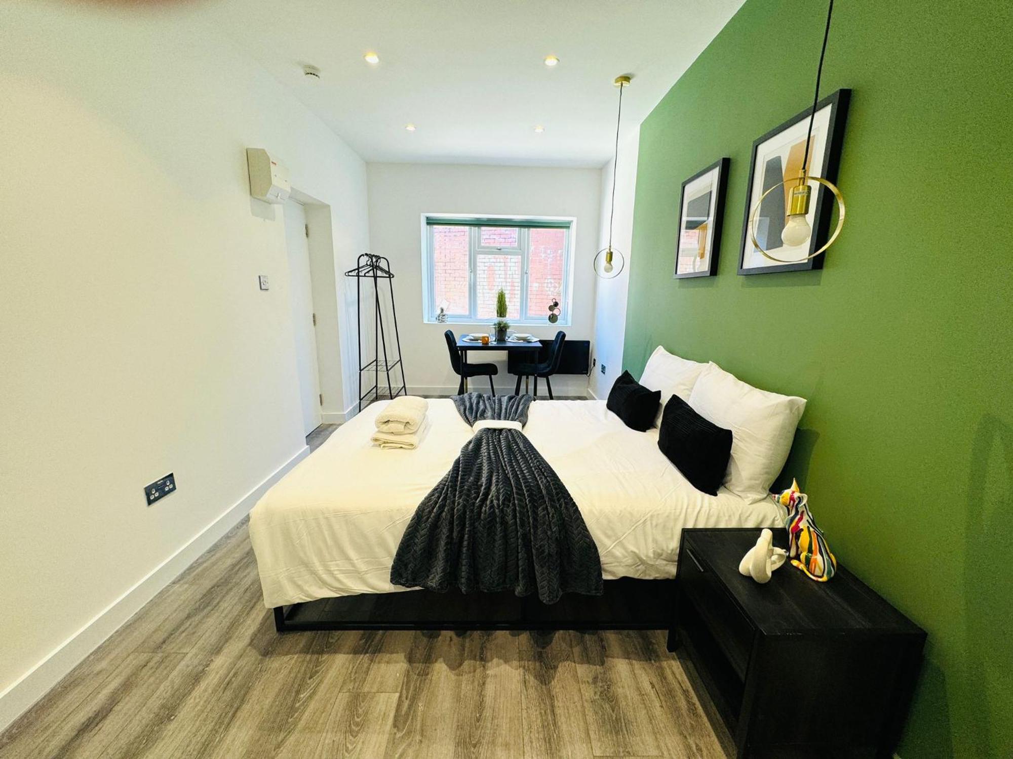 Luxury Central London Flats, Ideal For Tourists Экстерьер фото
