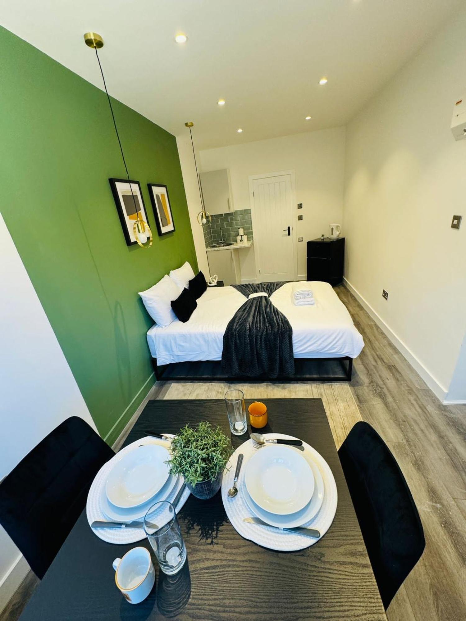 Luxury Central London Flats, Ideal For Tourists Экстерьер фото