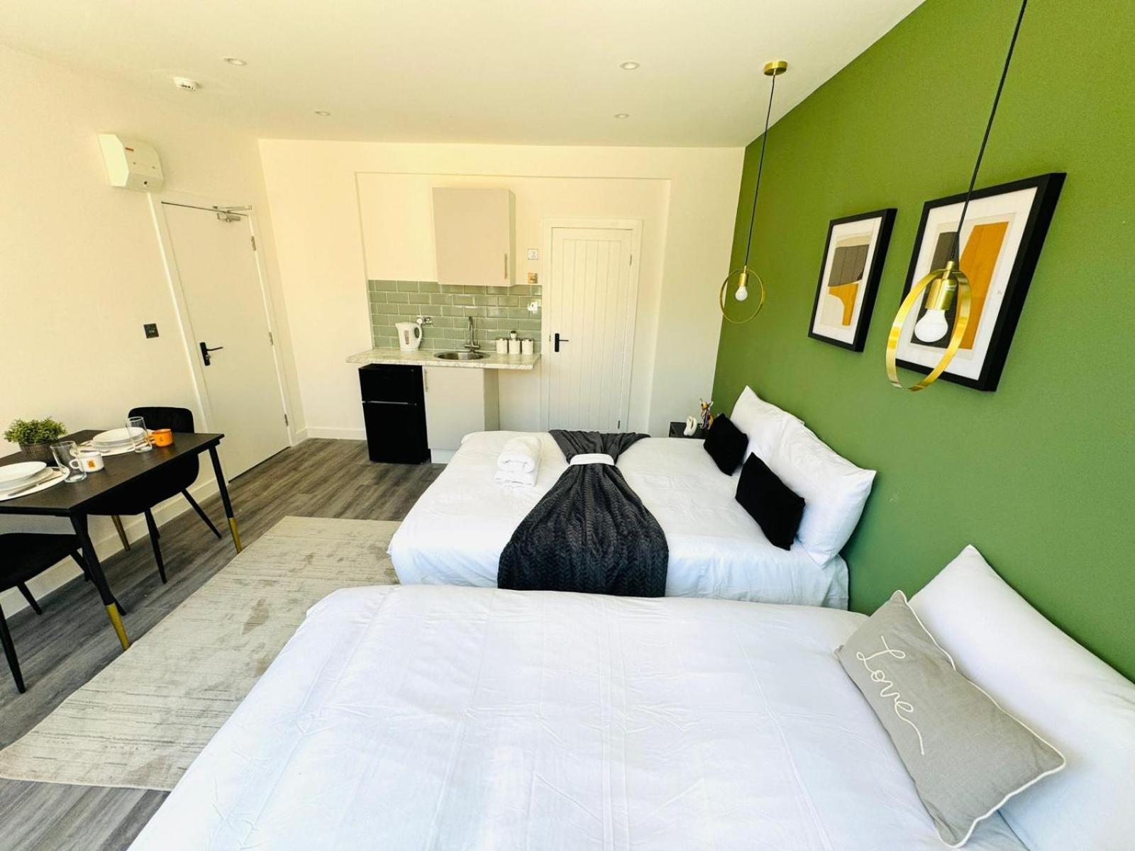 Luxury Central London Flats, Ideal For Tourists Экстерьер фото